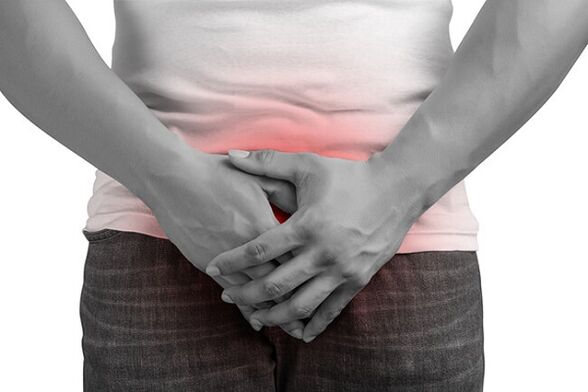 La prostatite, provoquant douleur et inconfort, nécessite un traitement médicamenteux